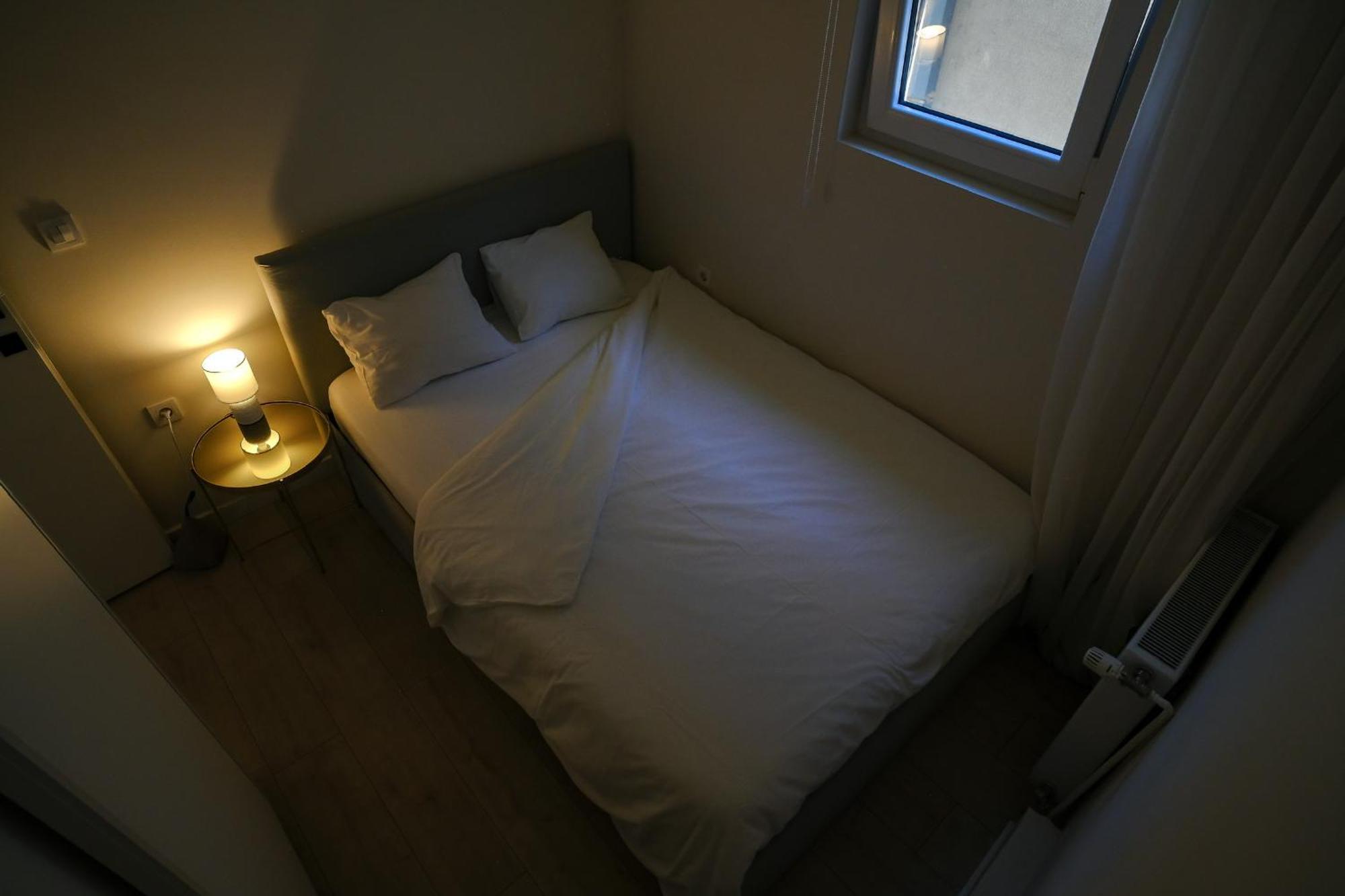 Apartment In Nis, Center! Brand-New Eksteriør billede